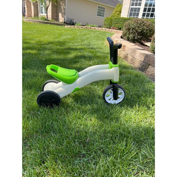 Toys Chillafish Bunzi 2 In 1 Kids Gradual Balance Bike Tricycle